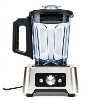 Endüstriyel Yüksek Devirli Blender